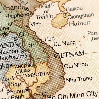 Vietnam Travel Itinerary Guide